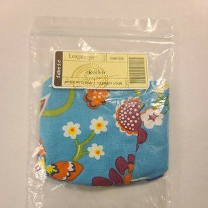 Longaberger Round Liner Summer Lovin #23982326